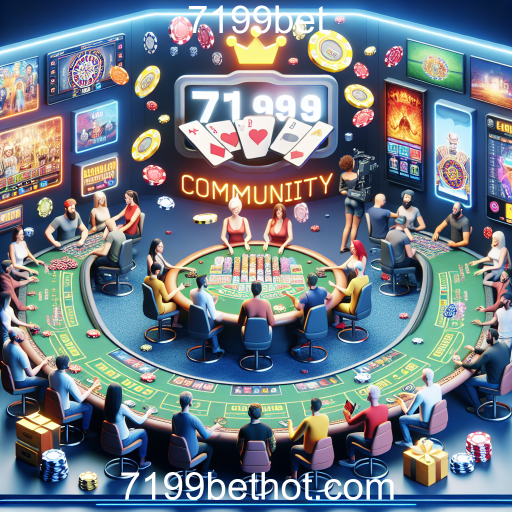 A Importância da Comunidade nos Jogos Online