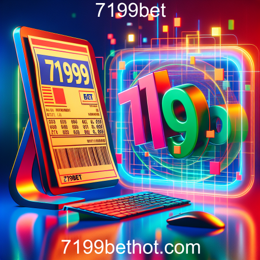 Descubra a Emoção da Loteria no 7199bet